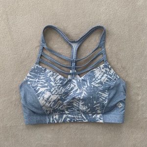 NWOT Prana Sports Bra